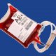 drone delivery blood robust container