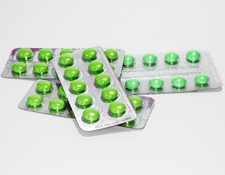 pvc blister packaging