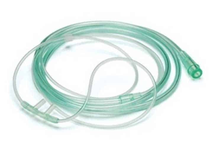 PVC Medical Non Toxic Tubing - PVC Non- Toxic Lined Medical Tubing