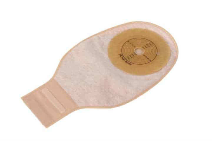 Ostomy bag (1)