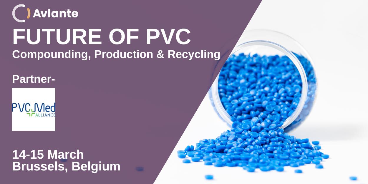 3rd Annual Future of PVC