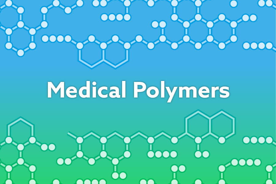 IOM3 Medical Polymers
