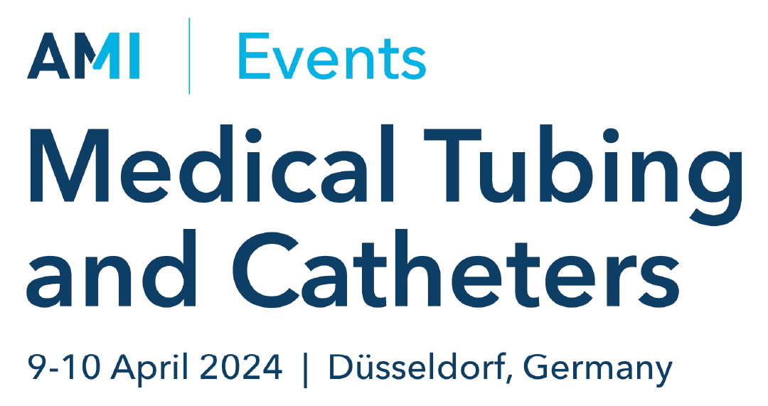 Medical Tubing & Catheters 2024