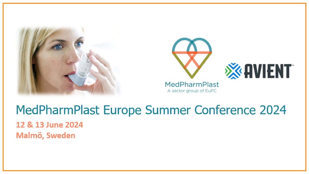 MedPharmPlast Europe Summer Conference 2024